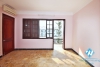 Renovated 4 beds house with lake view for rent in Tu Hoa area, Tay Ho